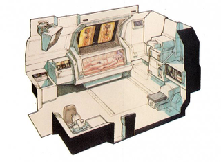 Illustration for article titled Ridley Scott's Alien Could Have Looked Like This
